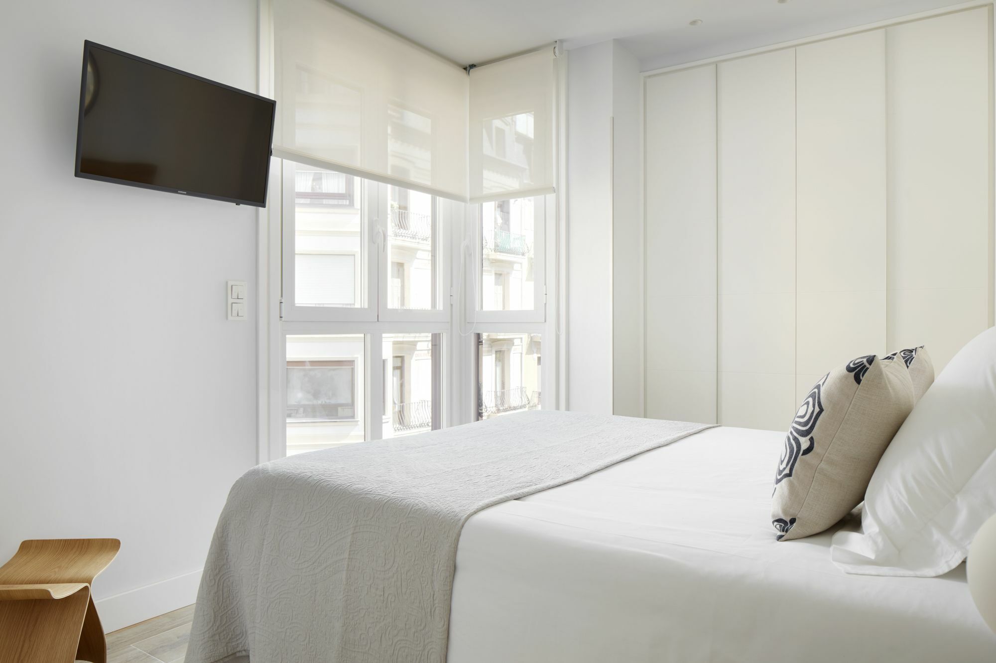 Marina Suite By Feelfree Rentals San Sebastián Exterior foto
