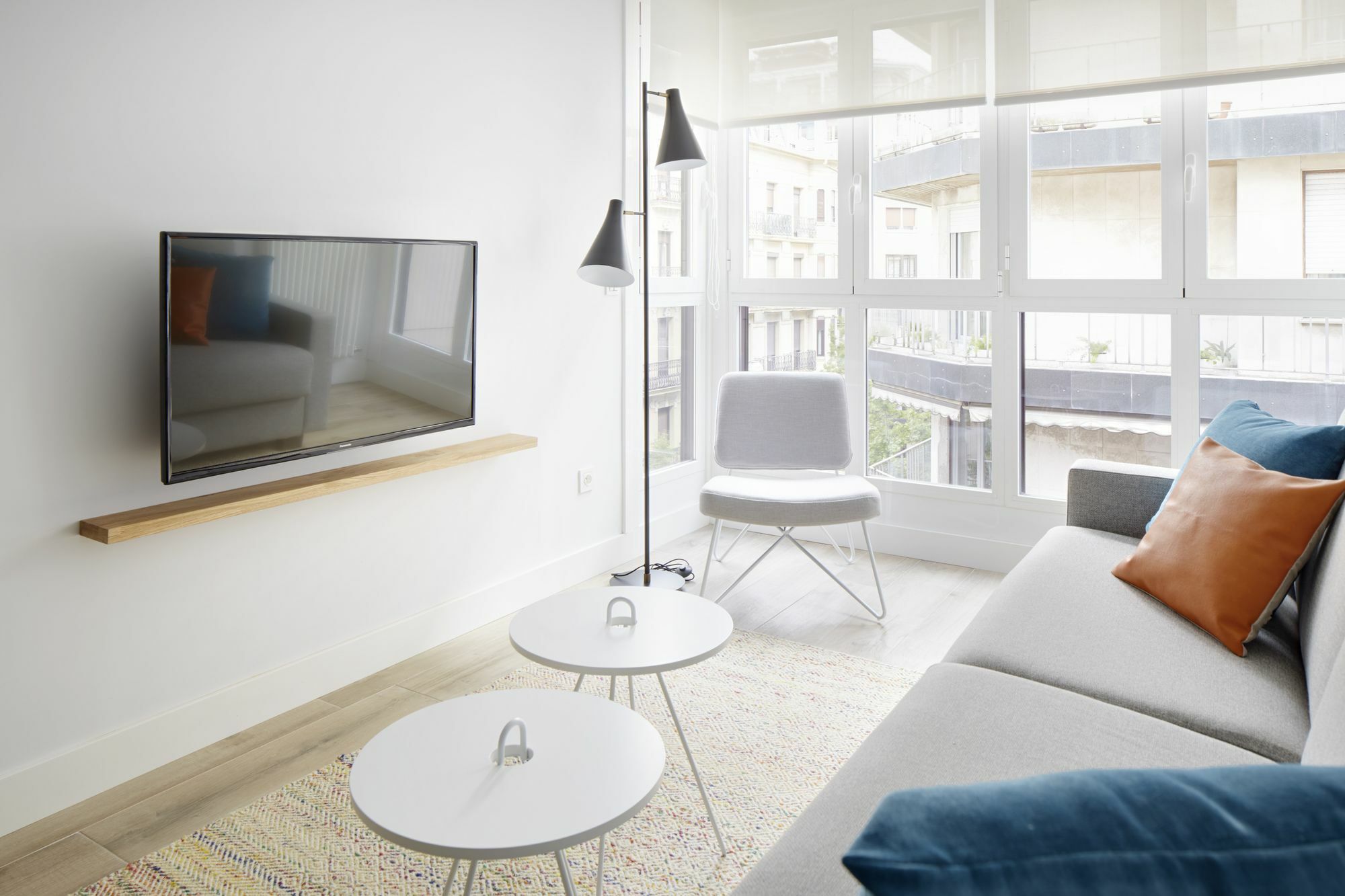 Marina Suite By Feelfree Rentals San Sebastián Exterior foto